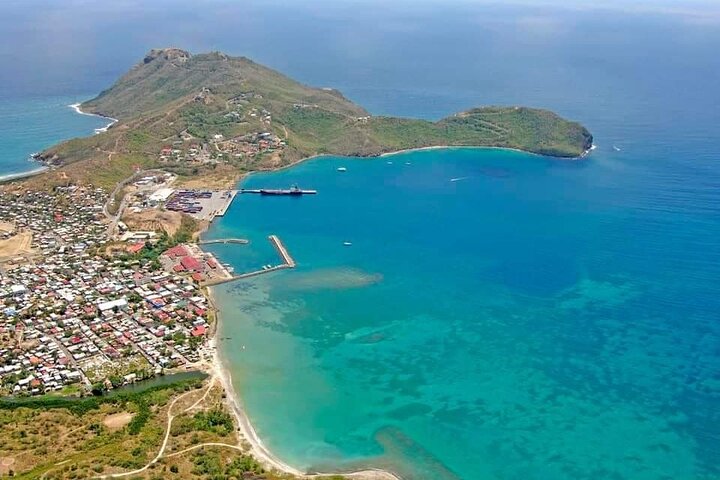Discover Saint Lucia