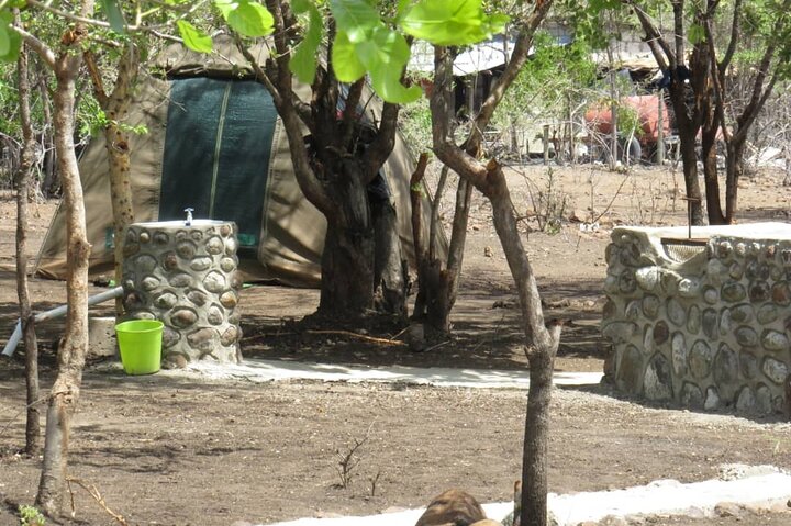 Chobe Safari Overnight Camping Trip