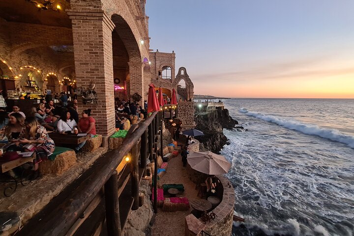 Baja Mexico One Day Regional Tour
