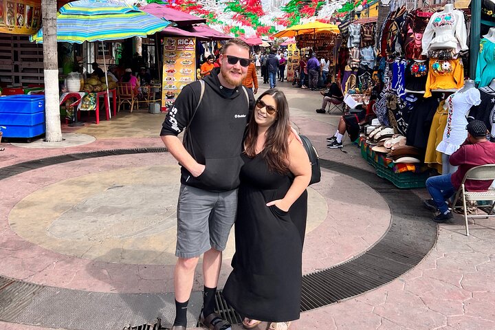 Baja Mexico One Day Regional Tour