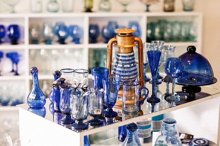 Tanzanite Shopping Experience in Arusha