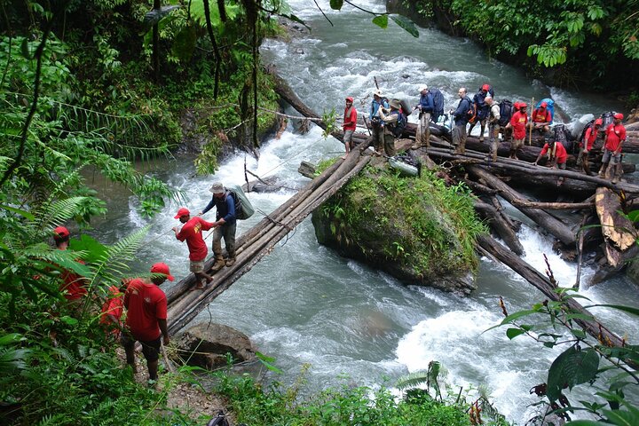11 Day Kokoda Trek From Port Moresby