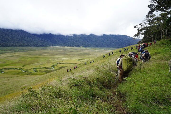 11 Day Kokoda Trek From Port Moresby