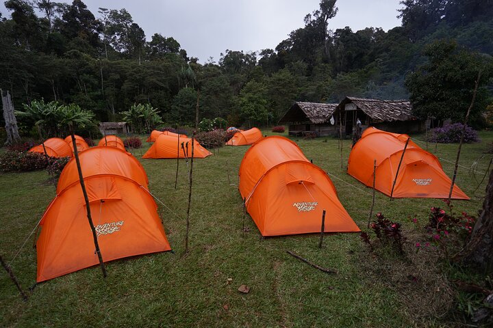 11 Day Kokoda Trek From Port Moresby