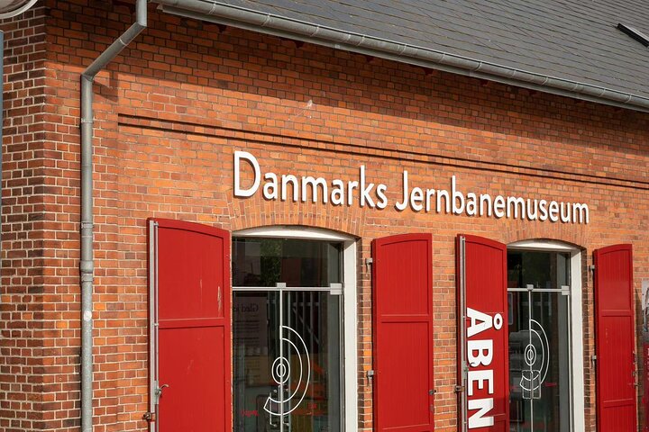Private Heritage Walking Tour in Odense Old Town