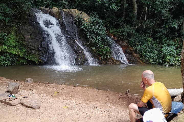 3-Day Tour in the Heart of Benin - Check-out Lomé or Cotonou