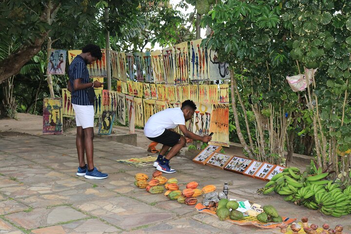 3-Day Tour in the Heart of Benin - Check-out Lomé or Cotonou