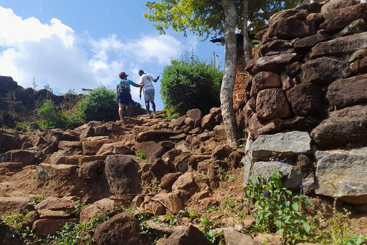 3-Day Tour in the Heart of Benin - Check-out Lomé or Cotonou