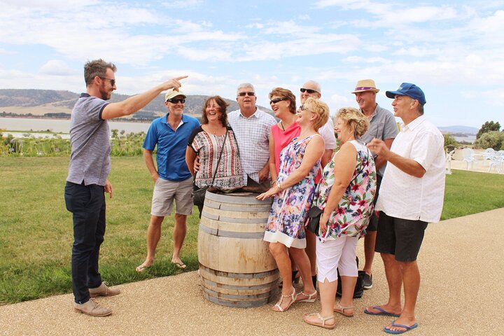 Port Arthur Deep History Tour|Guided by a Convict Descendant