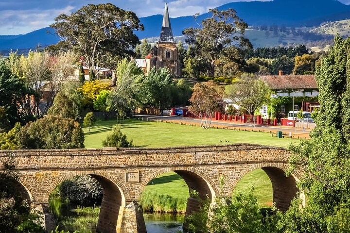 Port Arthur Deep History Tour|Guided by a Convict Descendant