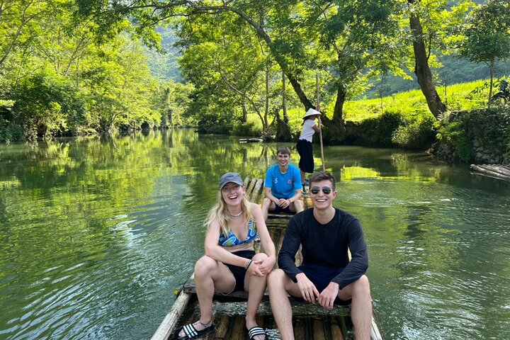 Ha Giang Loop 3D2N Easy Rider Tour (Small group 2-10)