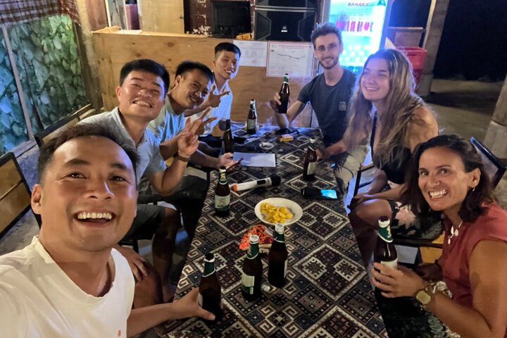 Ha Giang Loop 3D2N Easy Rider Tour (Small group 2-10)