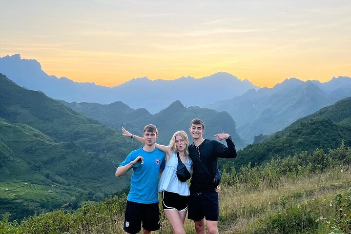 Ha Giang Loop 3D2N Easy Rider Tour (Small group 2-10)