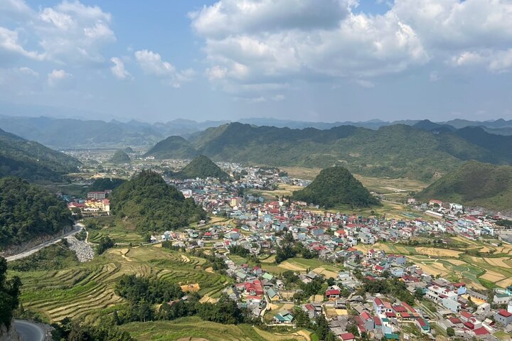 Ha Giang Loop 3D2N Easy Rider Tour (Small group 2-10)