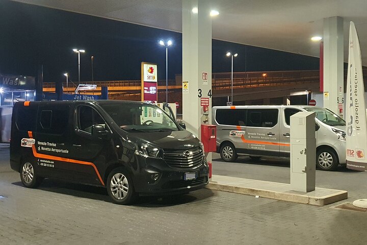 Courmayeur, Italy to Malpensa Airport (MXP) - Departure Private Transfer
