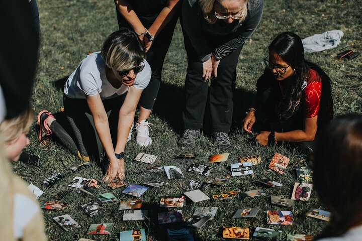 Mindful Yoga Retreat in Nature