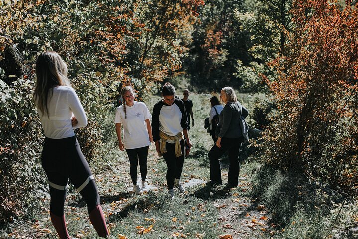 Mindful Yoga Retreat in Nature