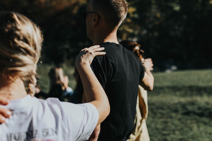 Mindful Yoga Retreat in Nature