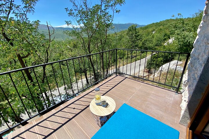 Mindful Yoga Retreat in Nature