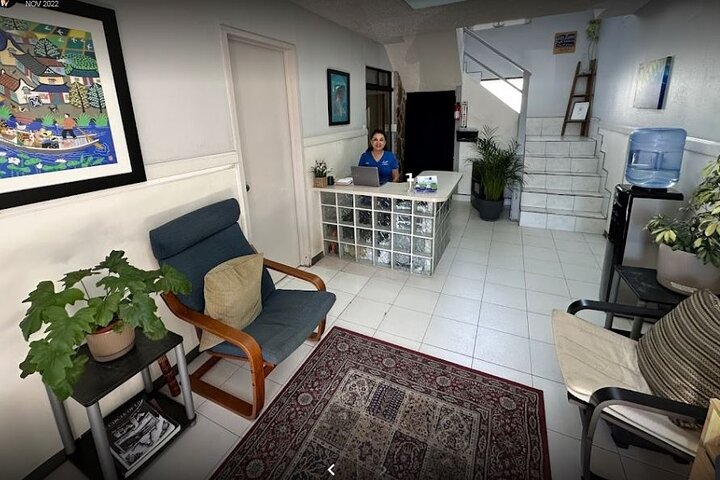 Massage Experience with Certified Therapists & Pickup Drop-Off