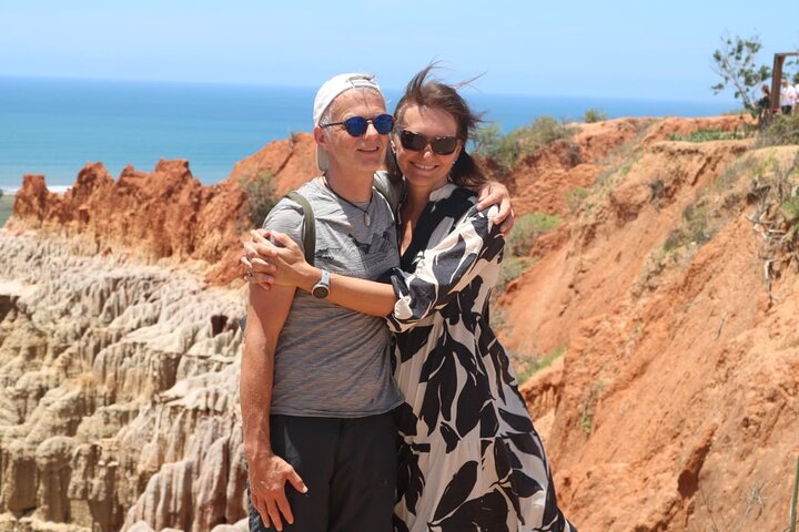 Full day Luanda Tour