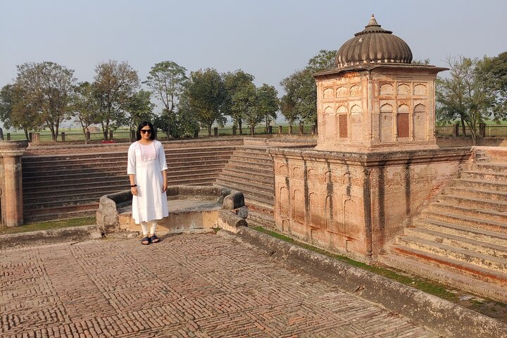 Amritsar City Tour ( Including Wagah Border Ceremony)