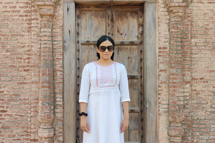 Amritsar City Tour ( Including Wagah Border Ceremony)