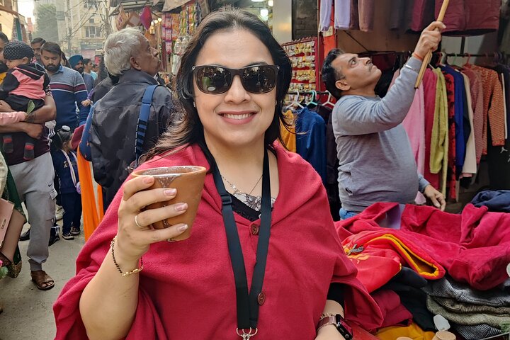 Amritsar City Tour ( Including Wagah Border Ceremony)