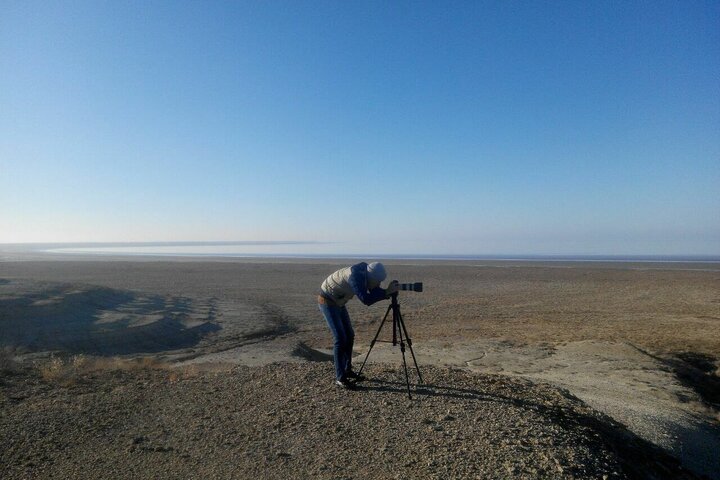 2-Day Private 4WD Tour Muynak, Aral Sea & Usturt Plateau Nukus Uzbekistan
