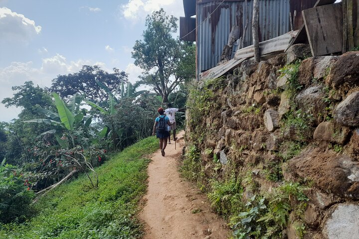 Kpalimé & Mont Agou: Adventure in the Heart of the Wonders of Togo