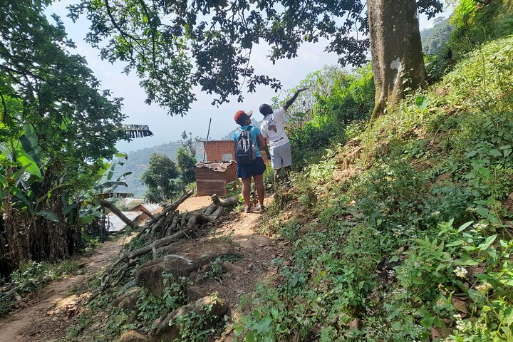 Kpalimé & Mont Agou: Adventure in the Heart of the Wonders of Togo