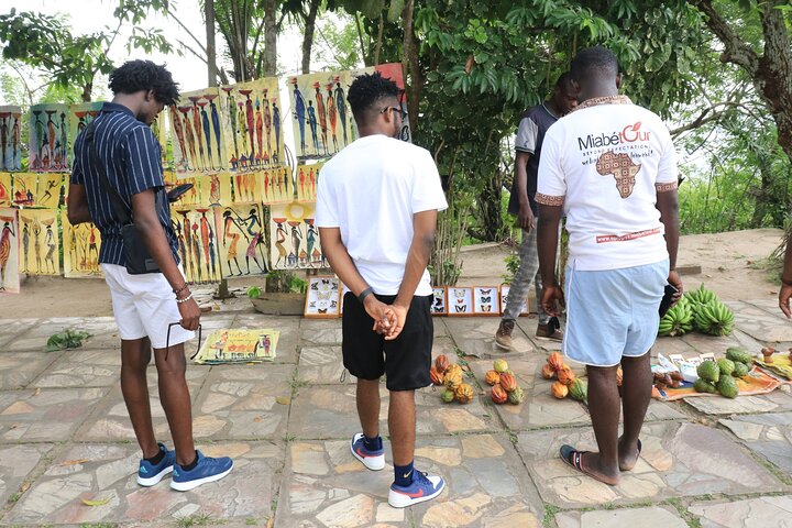 Kpalimé & Mont Agou: Adventure in the Heart of the Wonders of Togo