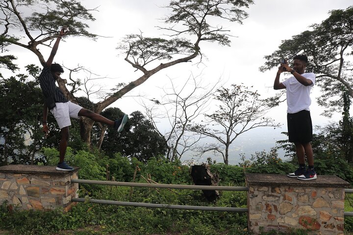 Kpalimé & Mont Agou: Adventure in the Heart of the Wonders of Togo