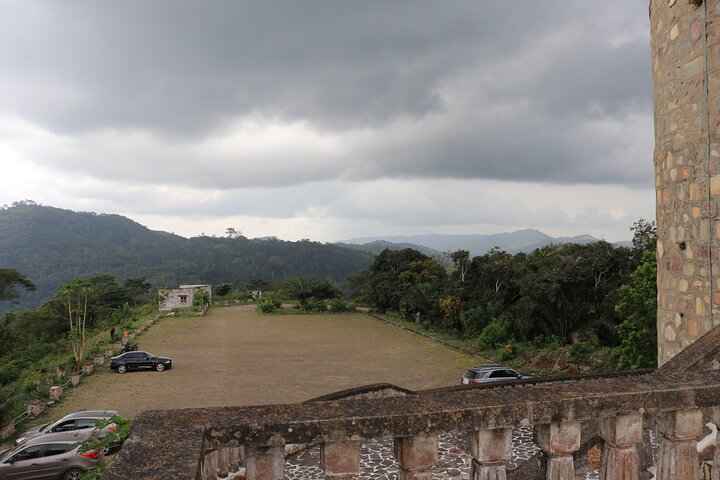 Kpalimé & Mont Agou: Adventure in the Heart of the Wonders of Togo