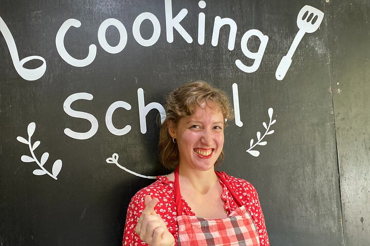 Thai Cooking Class in Khao Lak by Amazon Prime Series Chef