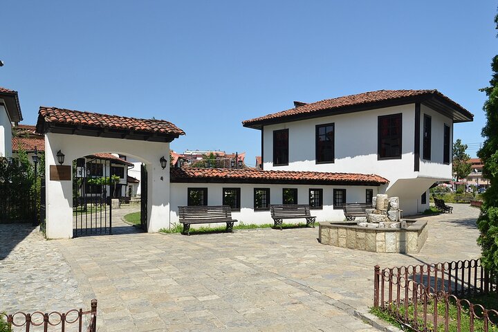 Day Tour of Kosovo from Tirana, Pristina and Prizren