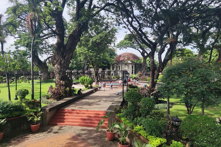Experience Manila's Heritage: Intramuros & More in Half a Day!