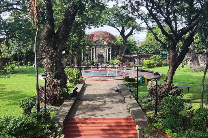 Experience Manila's Heritage: Intramuros & More in Half a Day!