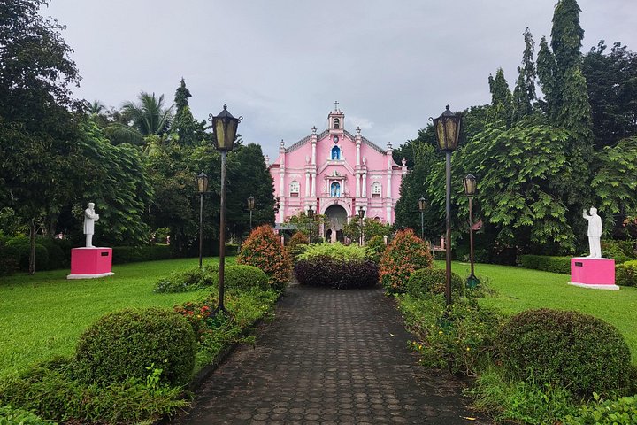 Immerse in Culture: Villa Escudero Coconut Plantation Experience
