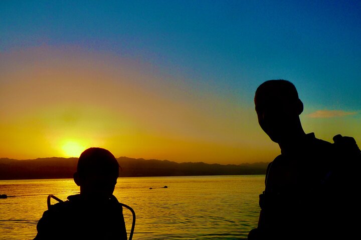 Private Scuba Diving Tour with Transportation and Guide