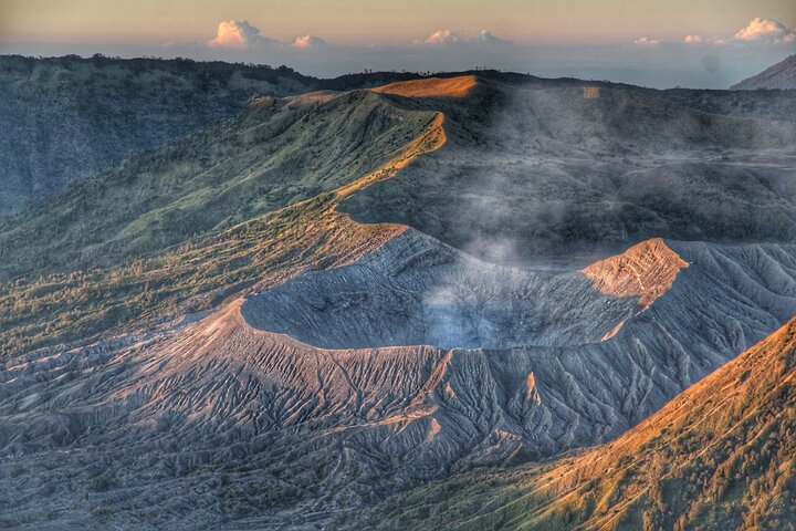 Mount Bromo Sunrise 1 Day Private Tour