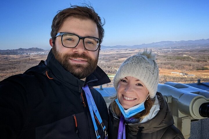 Best DMZ Tour Korea from Seoul (Suspension Bridge & JSA Museum)