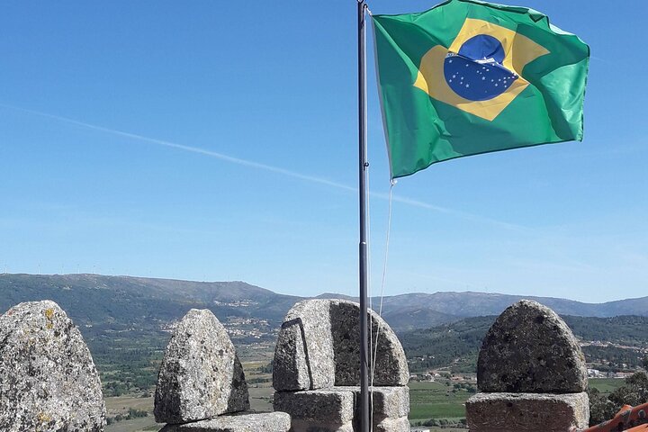 Tour Privado 3 Aldeias 1 dia Belmonte Sortelha e Sabugal.