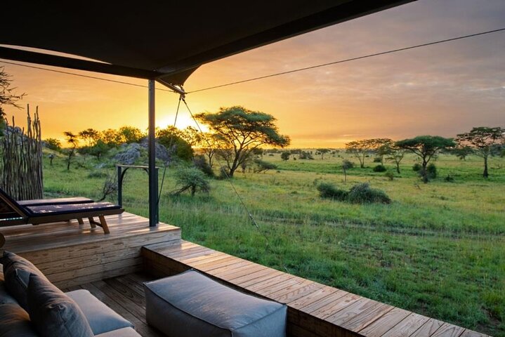 6 Days best adventure kilimanjaro ,Tarangire ,Serengeti &Ngorongoro crater