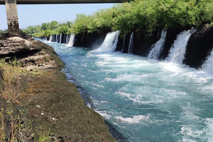 Private Tour: Kravice Waterfalls, Blagaj, Počitelj, Buna Channel, Skaywalk.