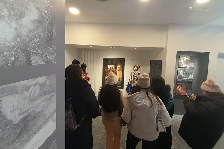 Milan Last Supper and S. Maria delle Grazie Skip the Line Tour