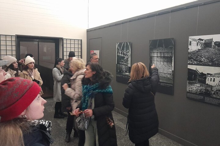 Milan Last Supper and S. Maria delle Grazie Skip the Line Tour