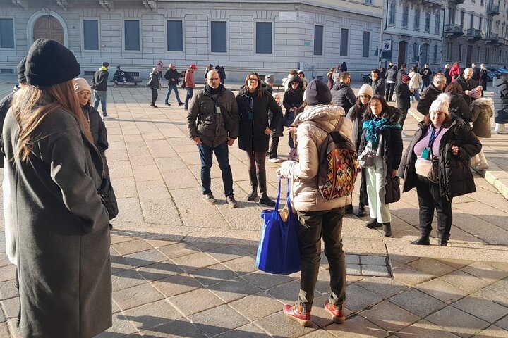 Milan Last Supper and S. Maria delle Grazie Skip the Line Tour