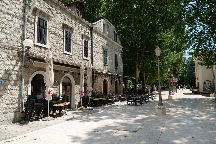 The Best Highlights of Trebinje - Private Walking Tour