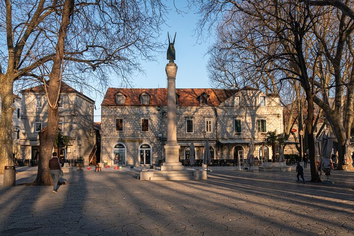 The Best Highlights of Trebinje - Private Walking Tour